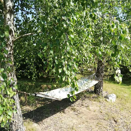 Luxury tent Pine Nest Glamping Vilnius