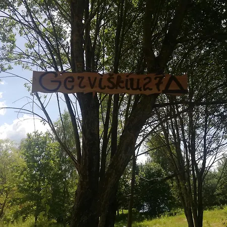Palapine Po Pusimis Glamping *