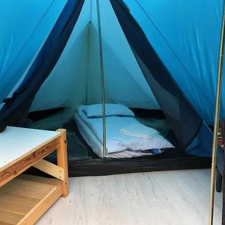 Pine Nest Glamping Luxury tent *